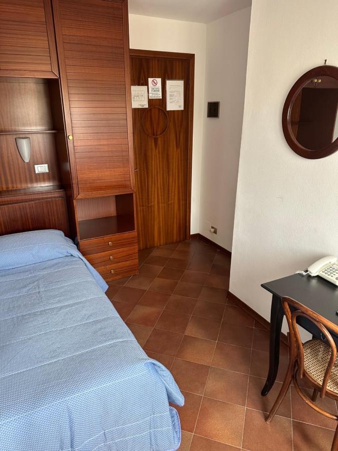Hotel Alla città di Trieste Grado Exterior foto