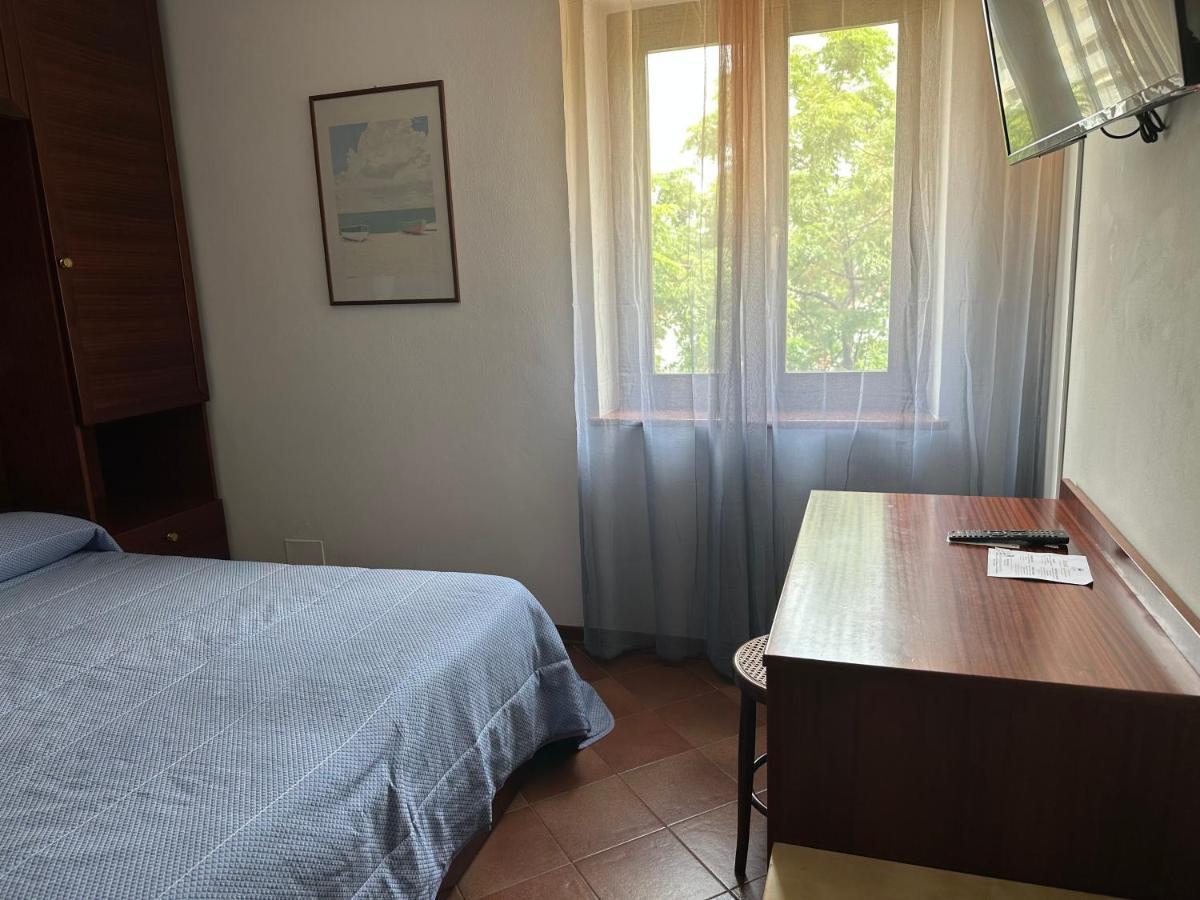 Hotel Alla città di Trieste Grado Exterior foto