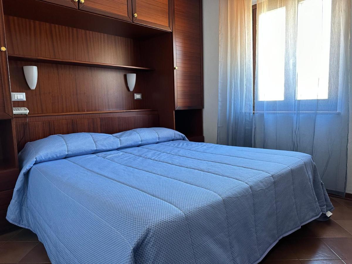 Hotel Alla città di Trieste Grado Exterior foto