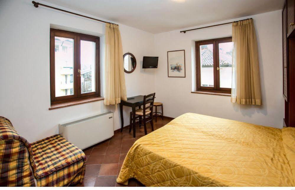 Hotel Alla città di Trieste Grado Exterior foto